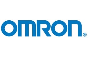 logo omron